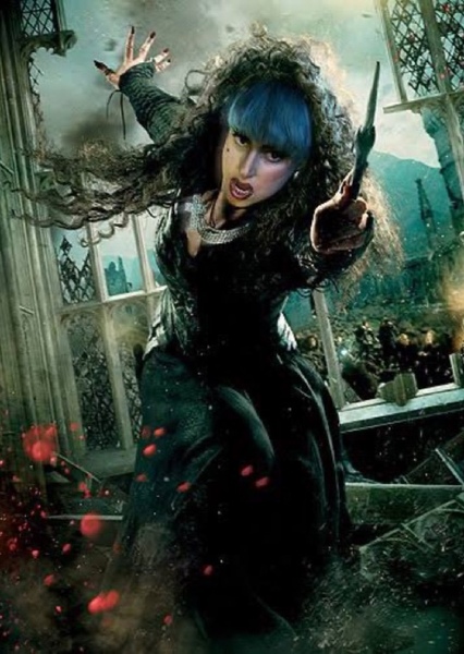 Lady Gaga