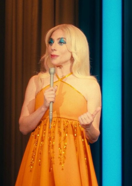 Lady Gaga photo
