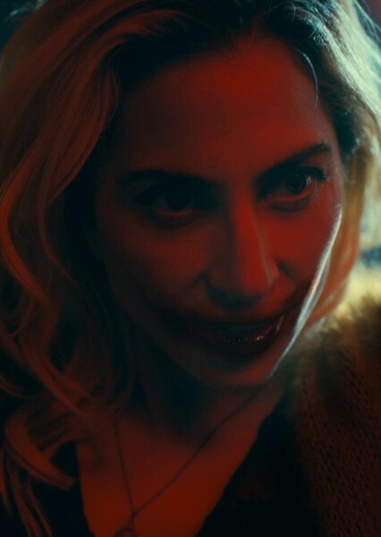 Lady Gaga photo