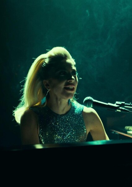 Lady Gaga photo