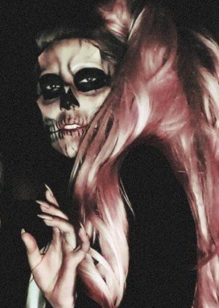 Lady Gaga photo