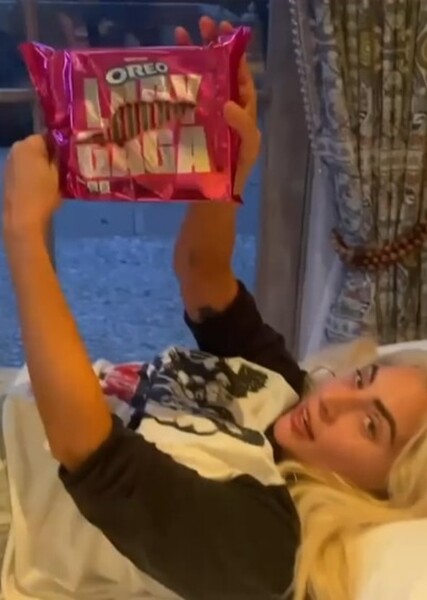 Lady Gaga photo