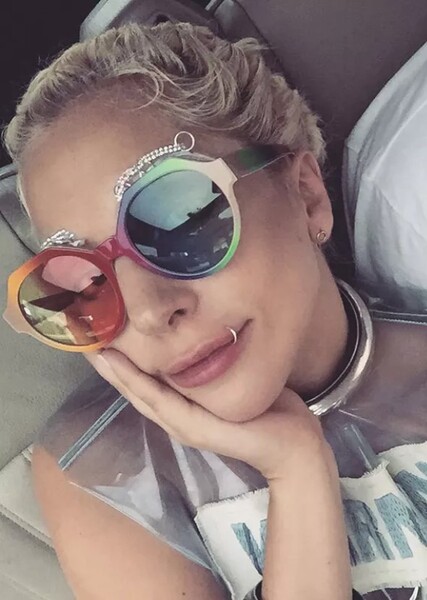 Lady Gaga photo