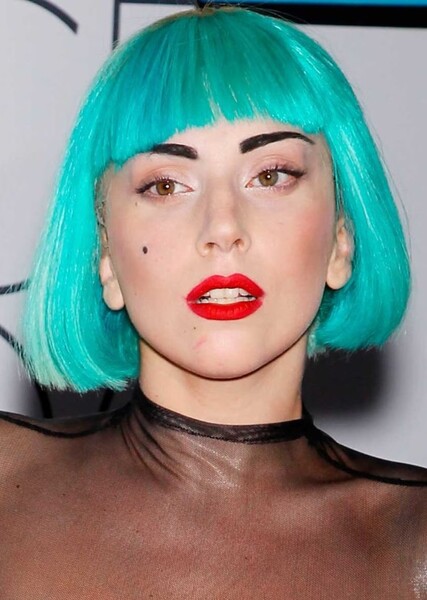 Lady Gaga