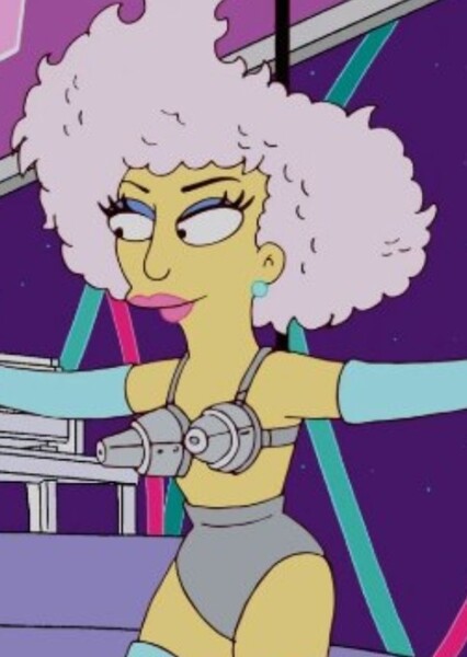 Lady Gaga photo