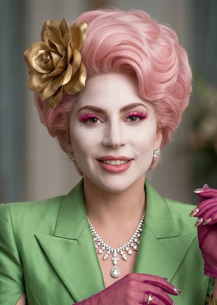 Lady Gaga