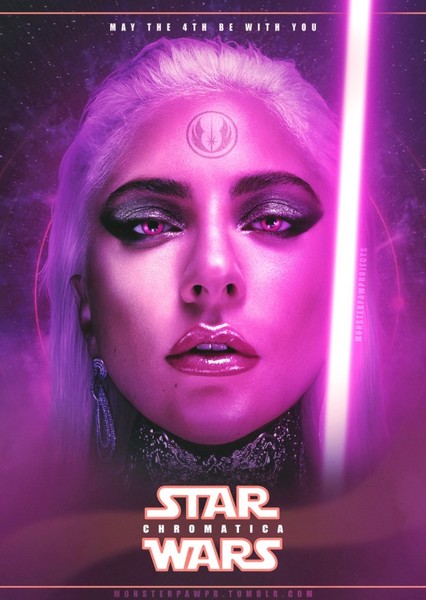 Lady Gaga photo
