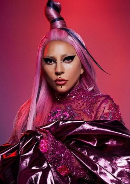 Lady Gaga photo