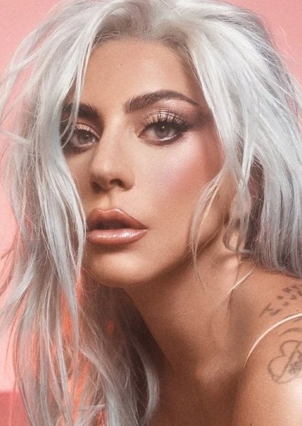 Lady Gaga photo