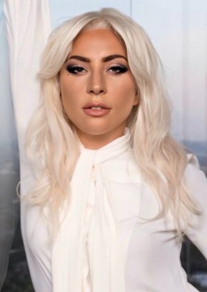 Lady Gaga photo