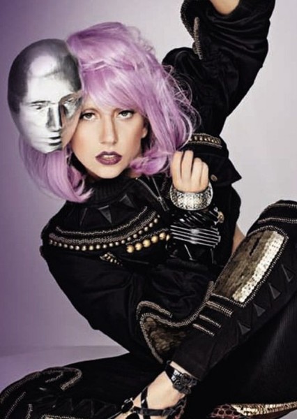 Lady Gaga photo