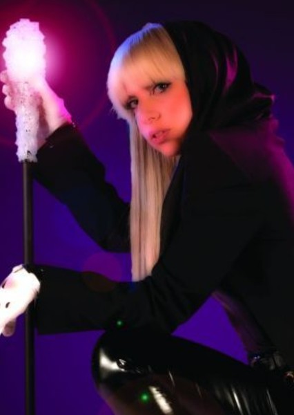 Lady Gaga photo
