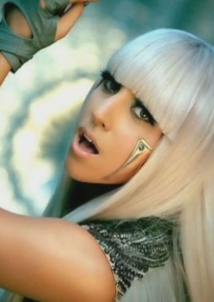 Lady Gaga photo
