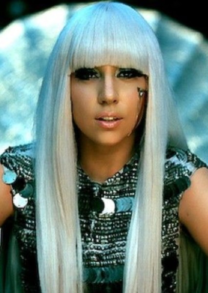 Lady Gaga photo