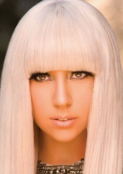 Lady Gaga photo