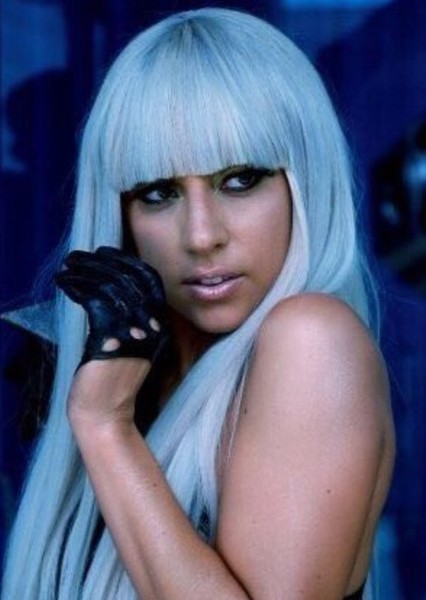 Lady Gaga photo