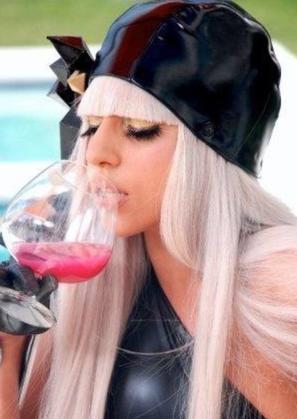 Lady Gaga photo