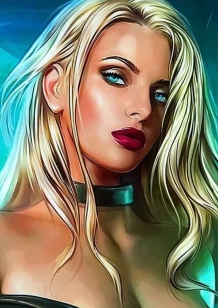 Lady Gaga photo