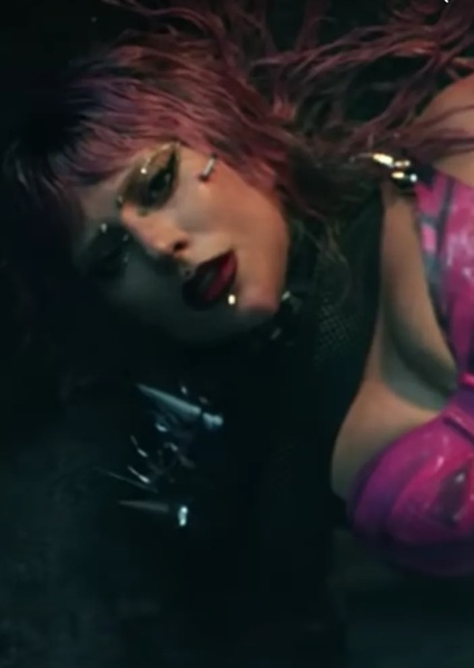 Lady Gaga photo