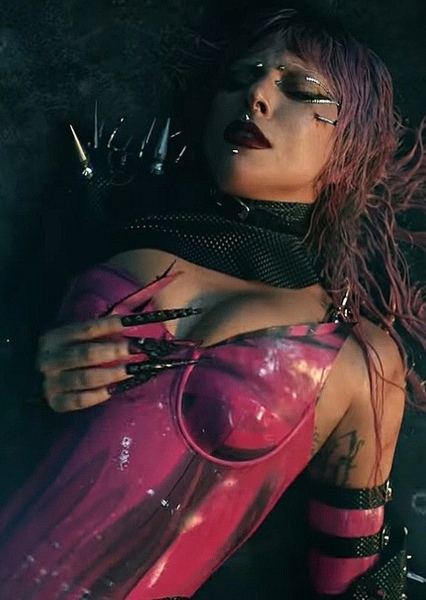 Lady Gaga photo