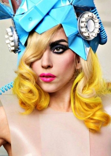 Lady Gaga photo
