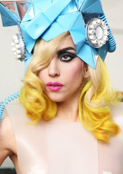 Lady Gaga photo