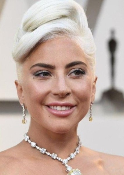 Lady Gaga photo