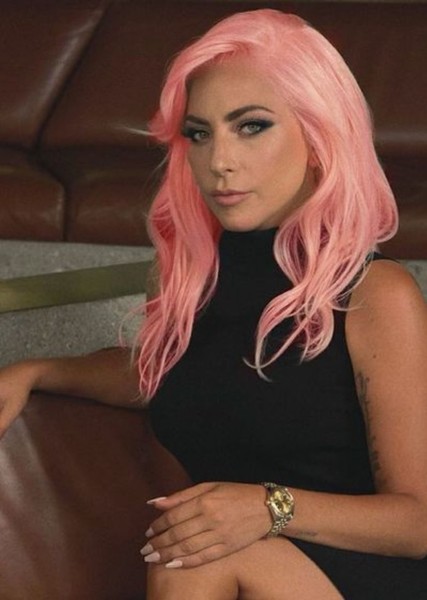 Lady Gaga photo