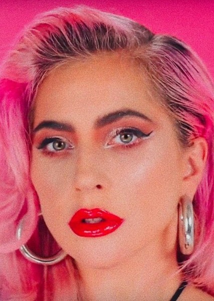 Lady Gaga photo
