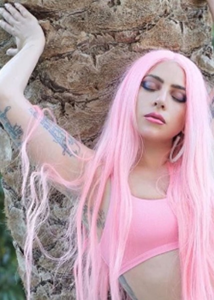 Lady Gaga photo