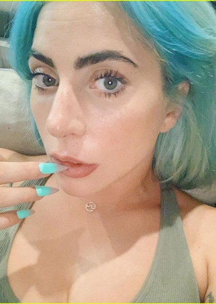 Lady Gaga photo