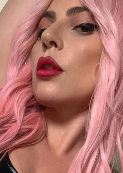 Lady Gaga photo