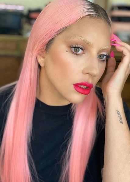 Lady Gaga photo