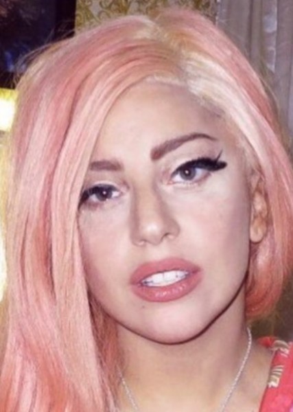Lady Gaga photo