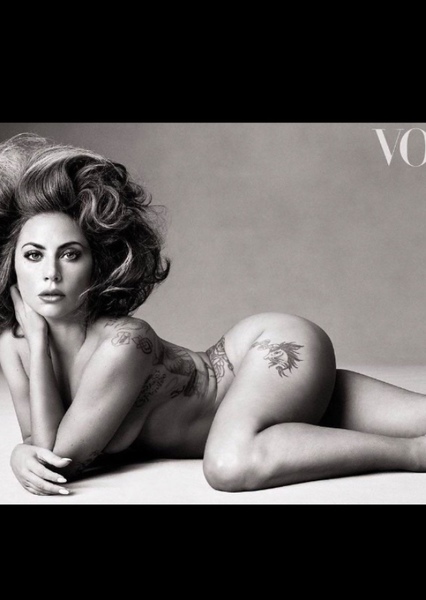 Lady Gaga photo