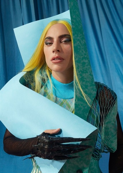Lady Gaga photo