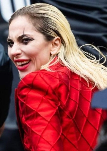 Lady Gaga photo