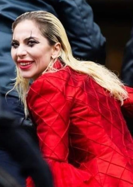 Lady Gaga photo