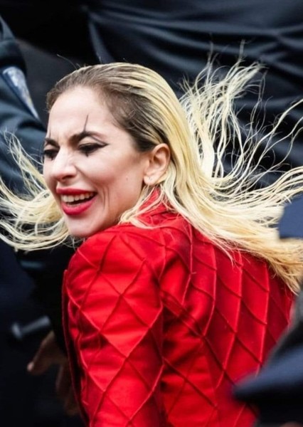 Lady Gaga photo