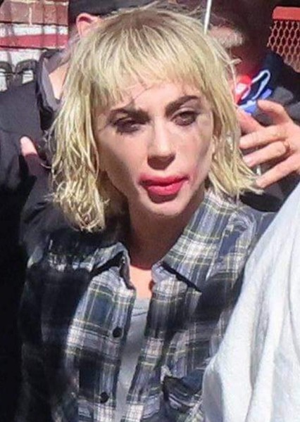 Lady Gaga photo