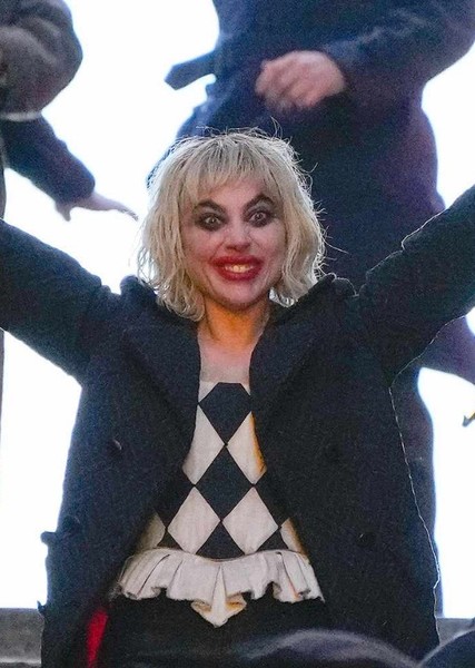 Lady Gaga photo