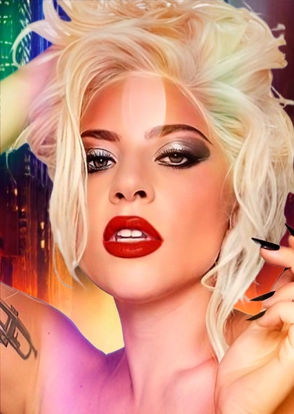 Lady Gaga photo