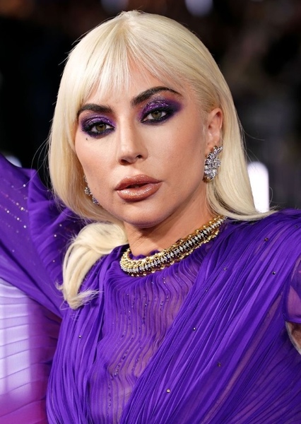 Lady Gaga photo
