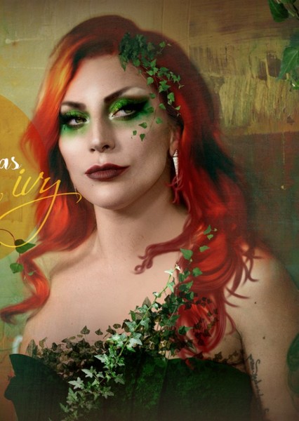 Lady Gaga photo