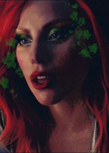 Lady Gaga photo