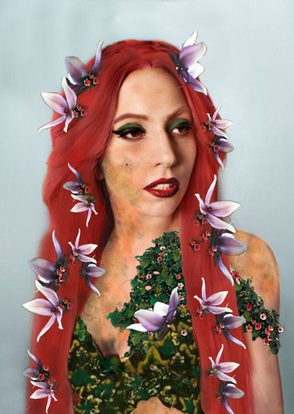 Lady Gaga photo