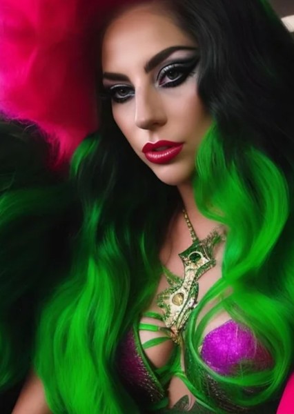 Lady Gaga photo