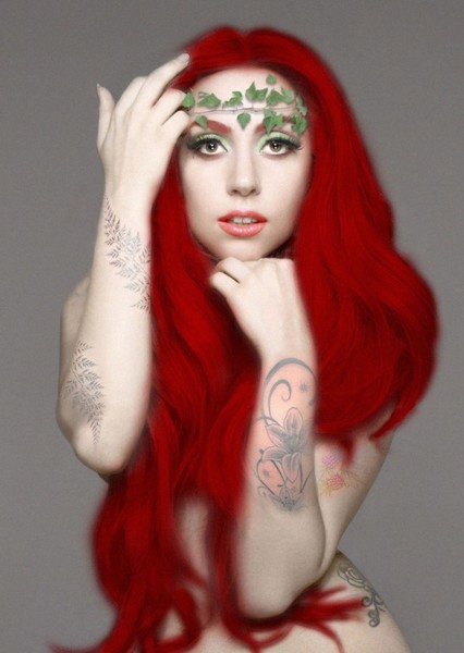 Lady Gaga photo