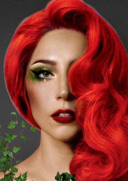 Lady Gaga photo