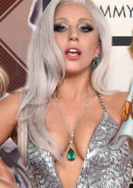 Lady Gaga photo